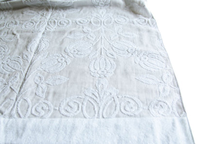 Showa Nishikawa Imabari  Pile Gauze Blanket
