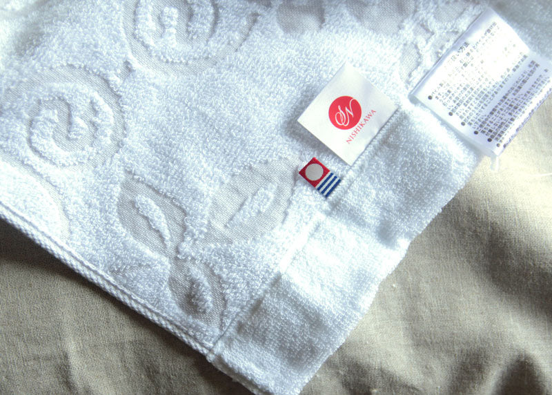 Showa Nishikawa Imabari  Pile Gauze Blanket