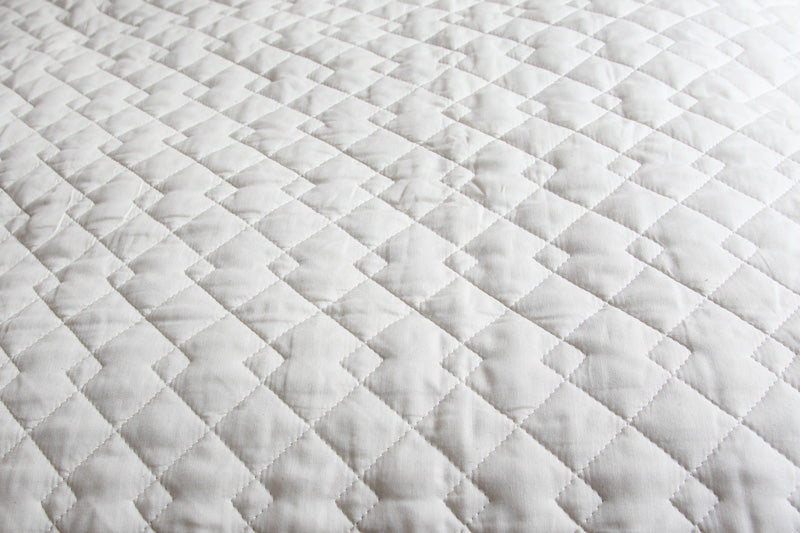Otsu Pure Cotton Gauze Mattress Pad