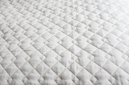 Otsu Pure Cotton Gauze Mattress Pad