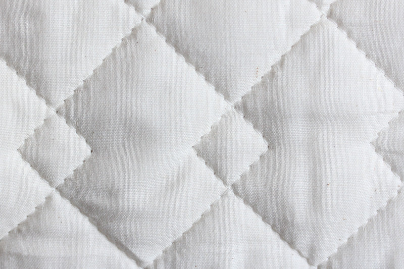 Otsu Pure Cotton Gauze Mattress Pad