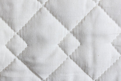 Otsu Pure Cotton Gauze Mattress Pad