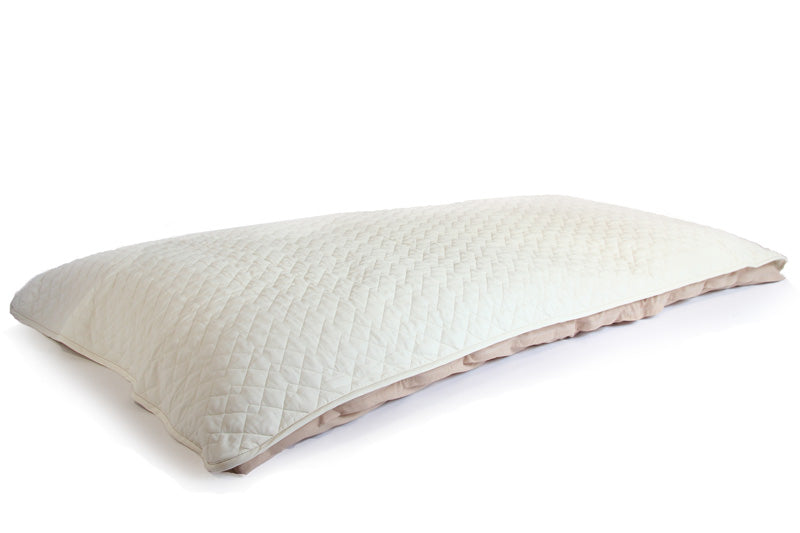 Otsu Pure Cotton Gauze Mattress Pad