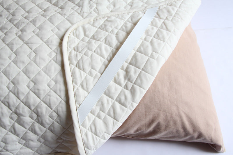 Otsu Pure Cotton Gauze Mattress Pad
