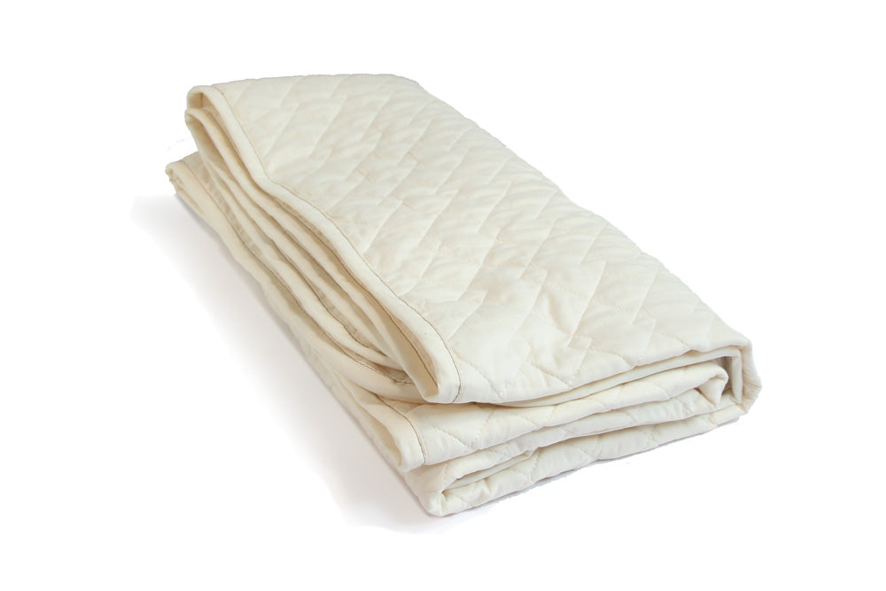 Otsu Pure Cotton Gauze Mattress Pad