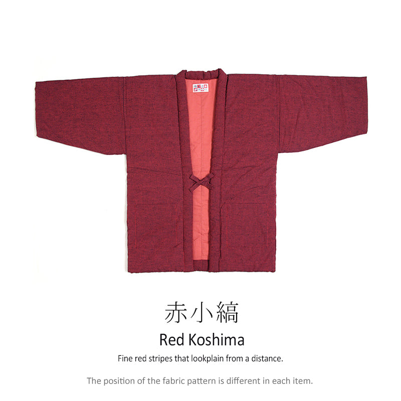 Red Koshima