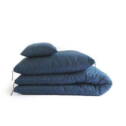 Zabuton para Meditação Zazen Rinzai