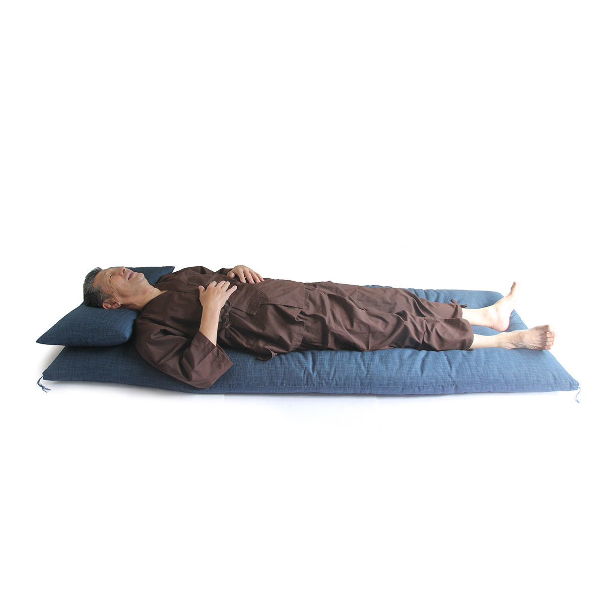 Zabuton para Meditação Zazen Rinzai