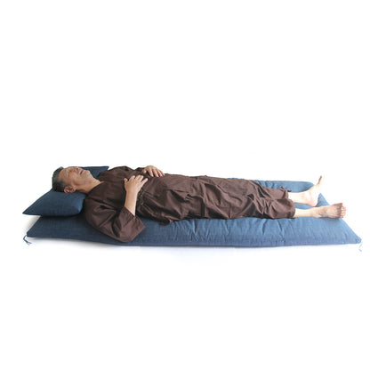 Zabuton para Meditação Zazen Rinzai