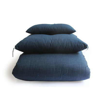 Zabuton para Meditação Zazen Rinzai