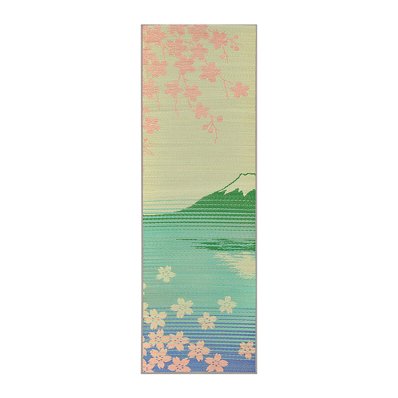 Sakura-Fuji