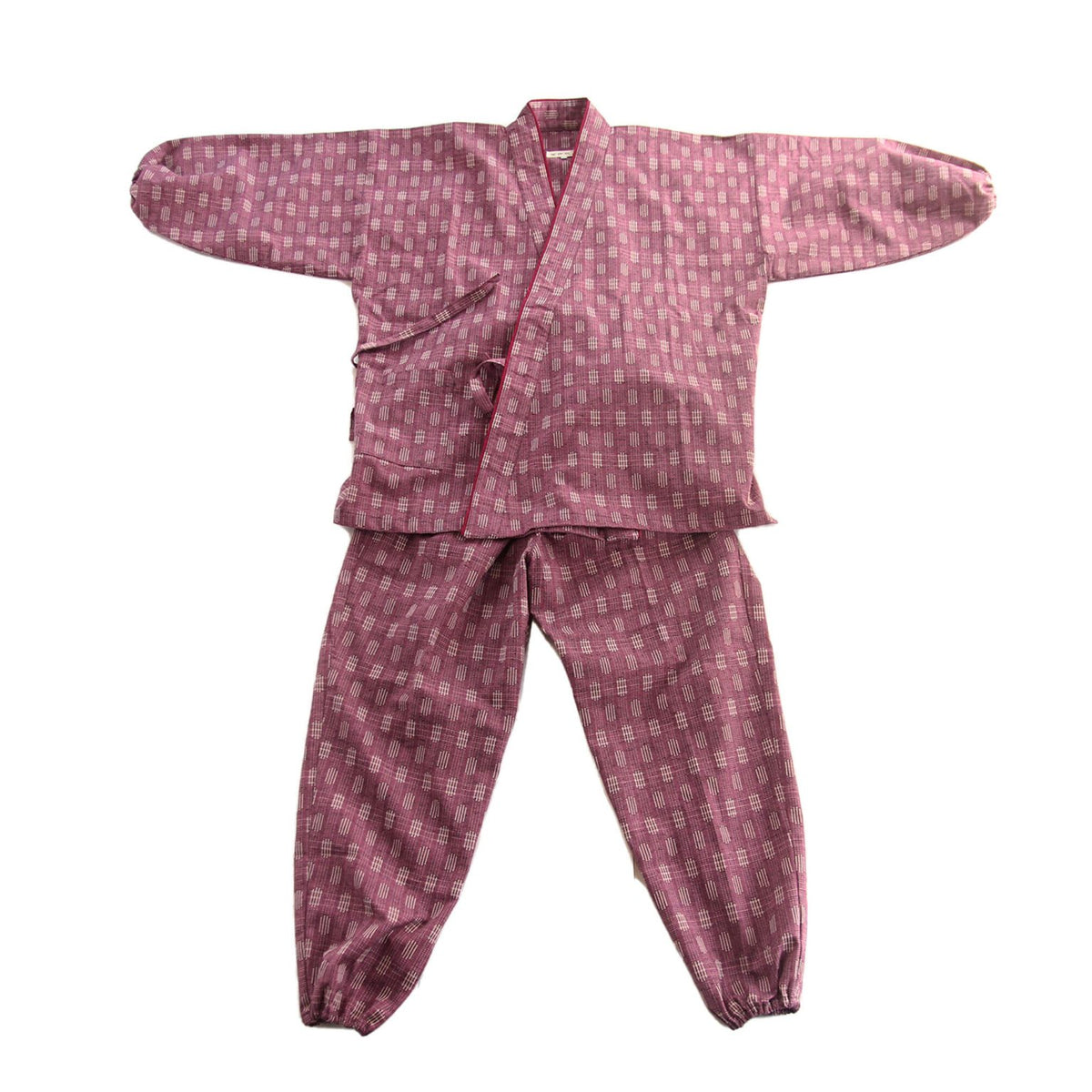 Woman's Samue - Sashiko 3786