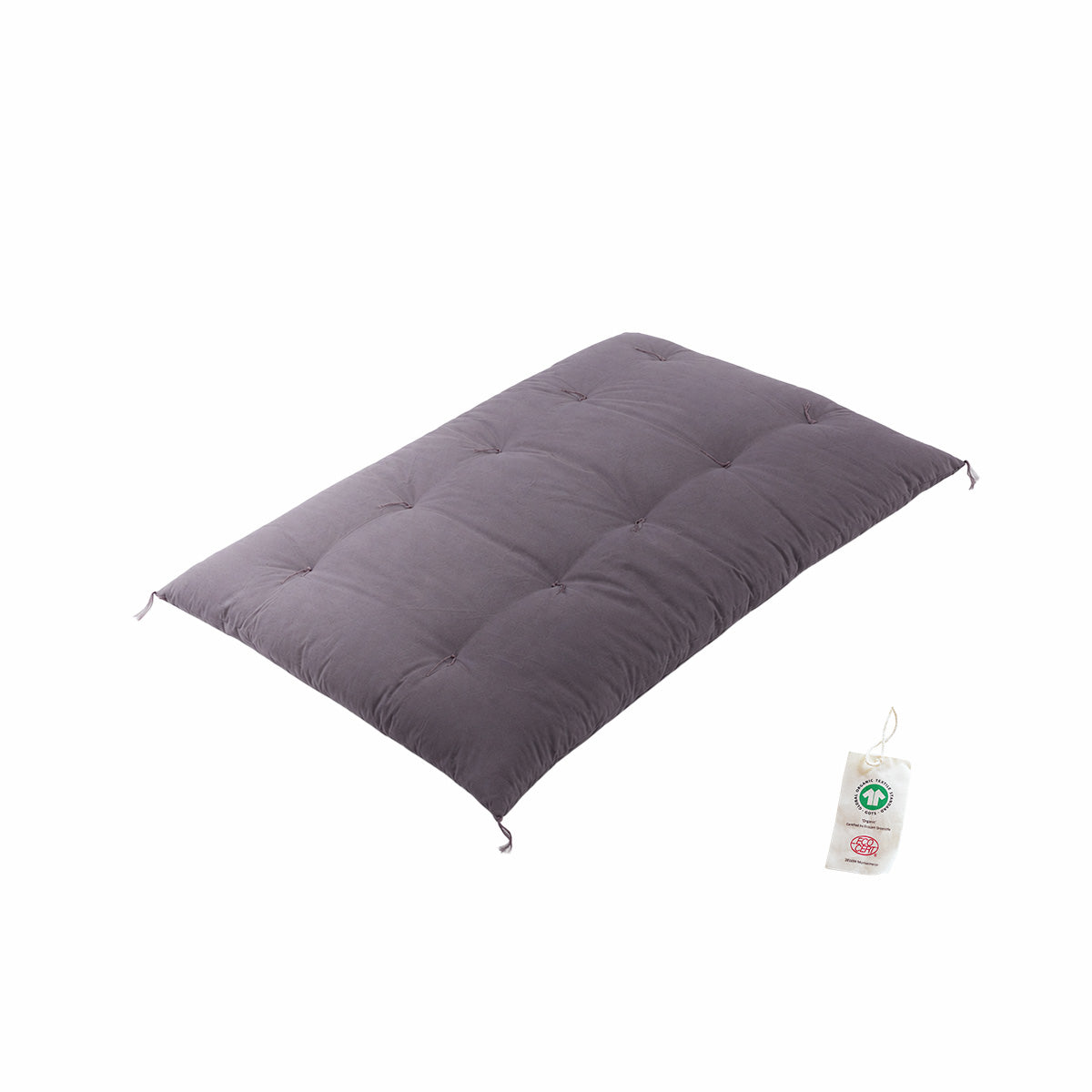 Amagumo Gray