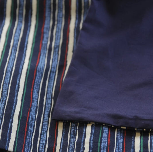 Kotatsu Futon Cover - Ainoshima