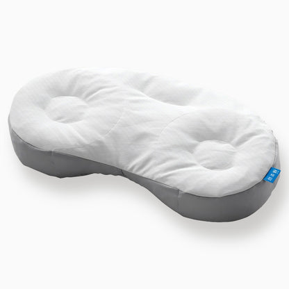 Pillow for Side Sleepers - Motto Yoko Rakune