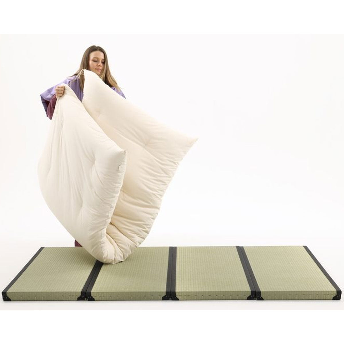 Tatame Inteligente