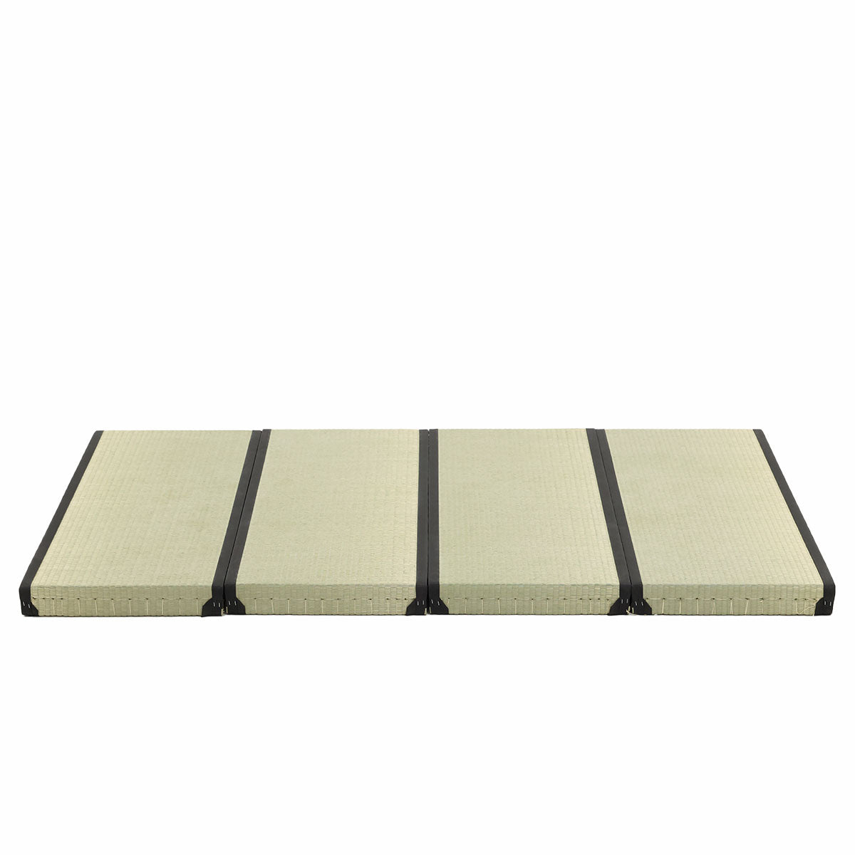4 Mats (for Single-size setup)