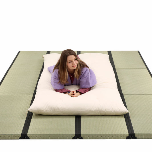 Smart Tatami Lounge