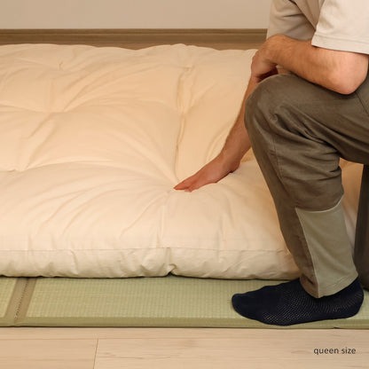 Futon Starter Set Queen Size