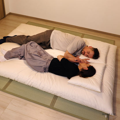 Futon Starter Set Queen Size