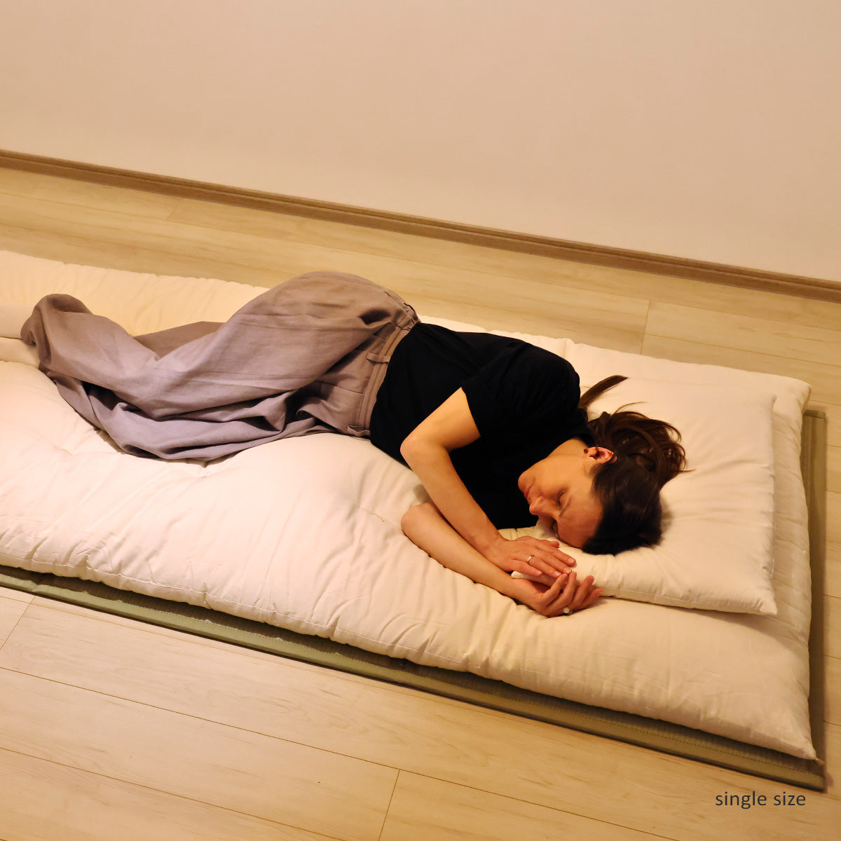 Futon Starter Set Double Size