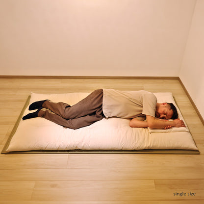 Futon Starter Set Double Size