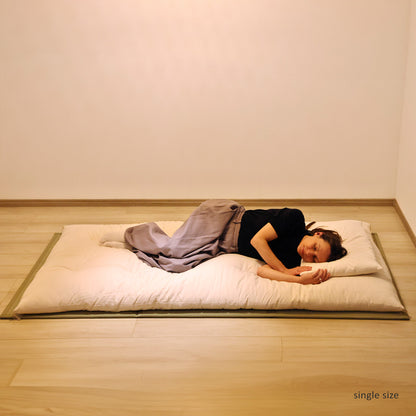 Futon Starter Set Double Size