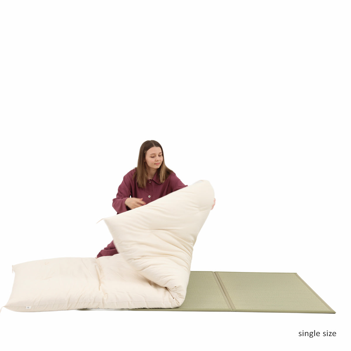 Futon Starter Set Double Size