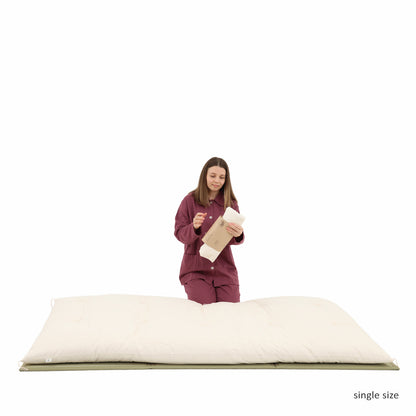 Futon Starter Set Double Size