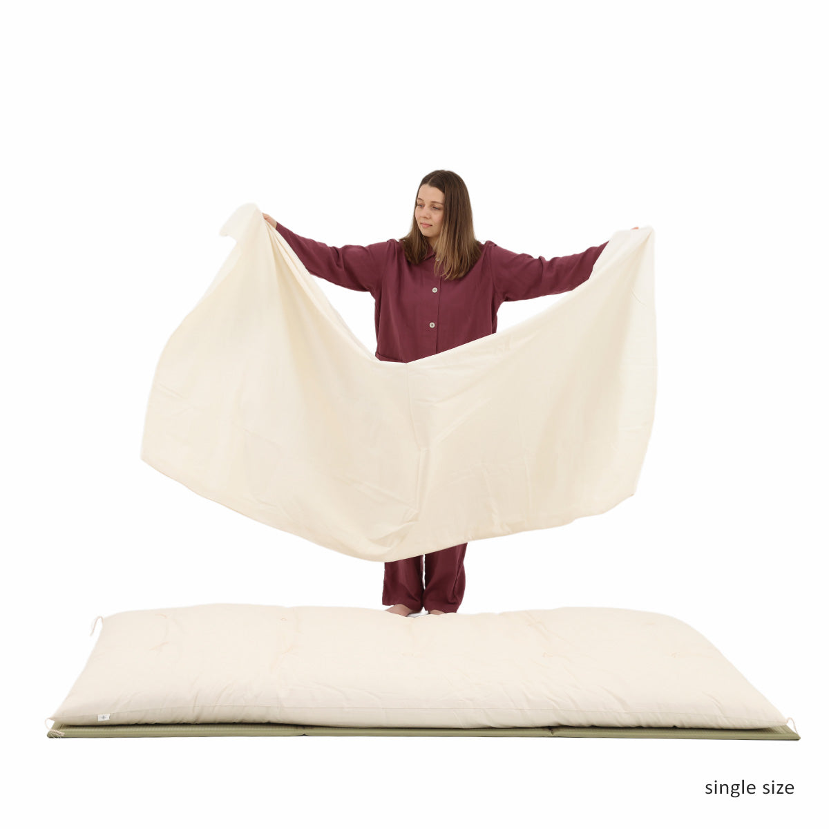 Futon Starter Set Double Size