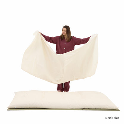 Futon Starter Set Double Size