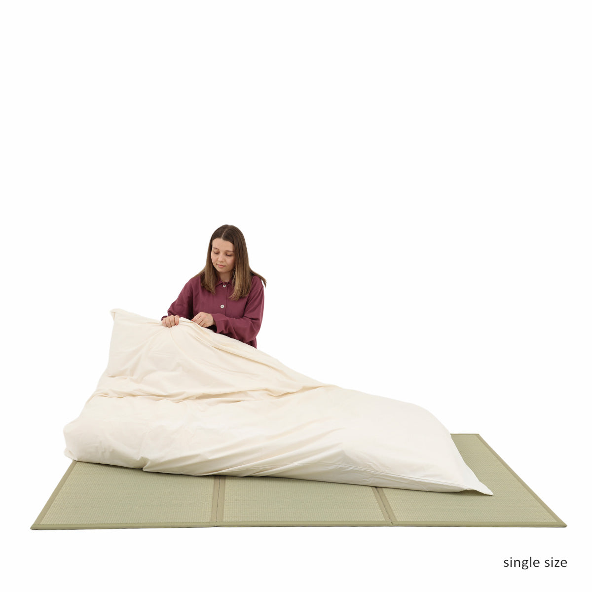 Futon Starter Set Double Size