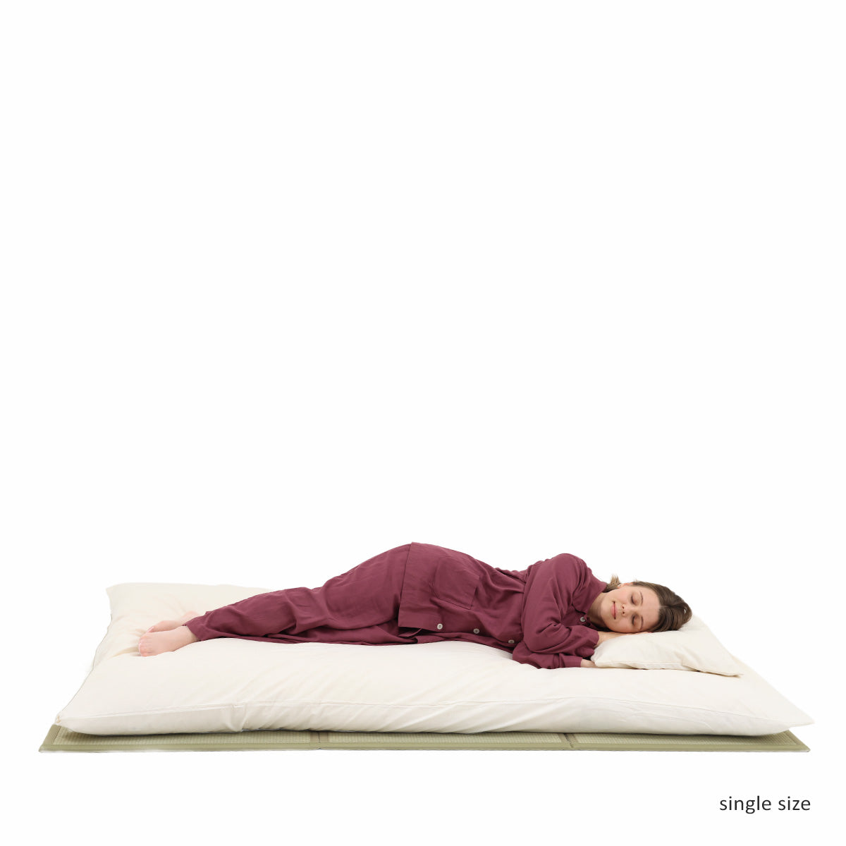 Futon Starter Set Double Size