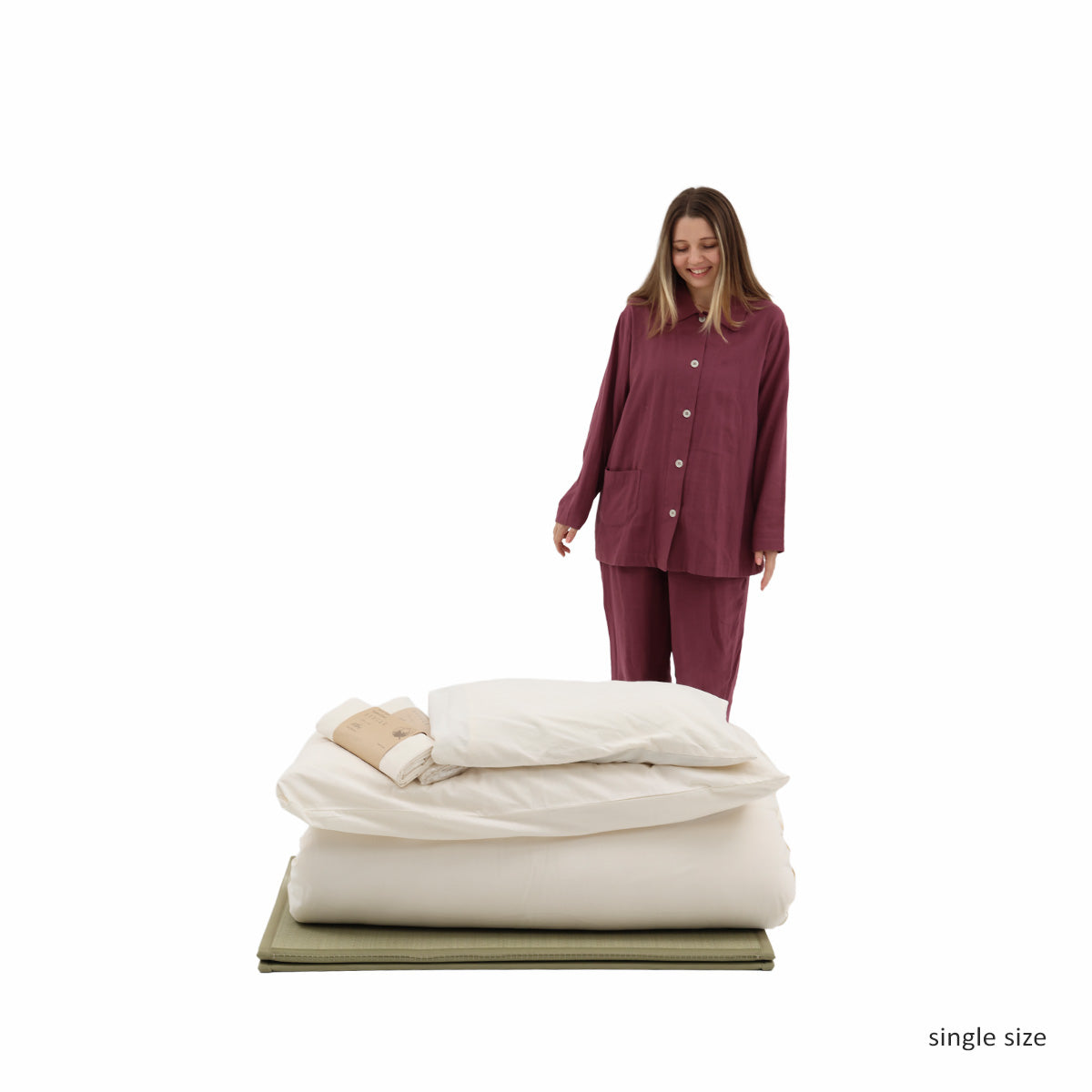 Futon Starter Set Double Size