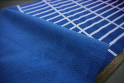 Artist-Designed Tenugui Hand Towel