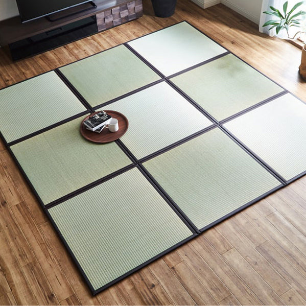 Custom Cut Unit Tatami Mat  - Tenryu Lightweight Type
