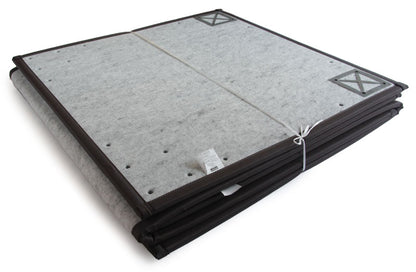 Custom Cut Unit Tatami Mat  - Tenryu Lightweight Type