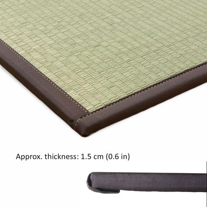 Custom Cut Unit Tatami Mat  - Tenryu Lightweight Type