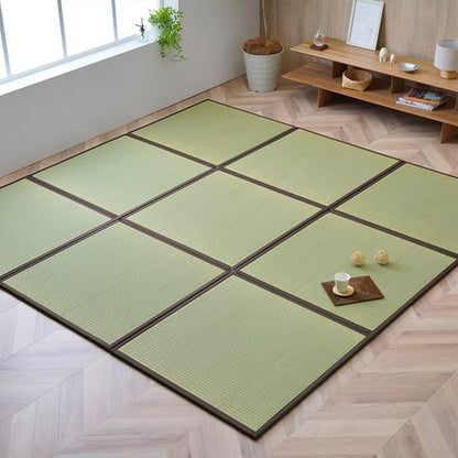 Custom Cut Unit Tatami Mat  - Tenryu Lightweight Type