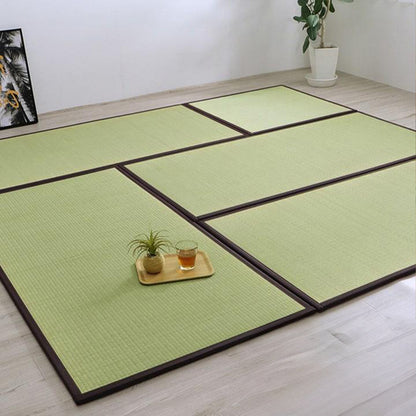 Custom Cut Unit Tatami Mat  - Tenryu Lightweight Type