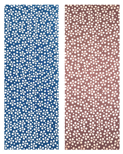 Ume bachi (Hanada Blue)
