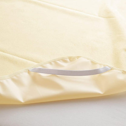 Nishikawa Protetor de Colchão Impermeável para Bebê, 120 x 70 cm / 47.2 x 27.5 pol.
