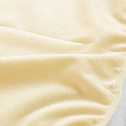Nishikawa Protetor de Colchão Impermeável para Bebê, 120 x 70 cm / 47.2 x 27.5 pol.