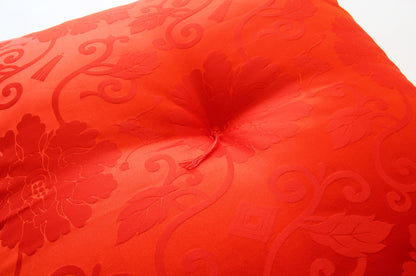 Vermilion
