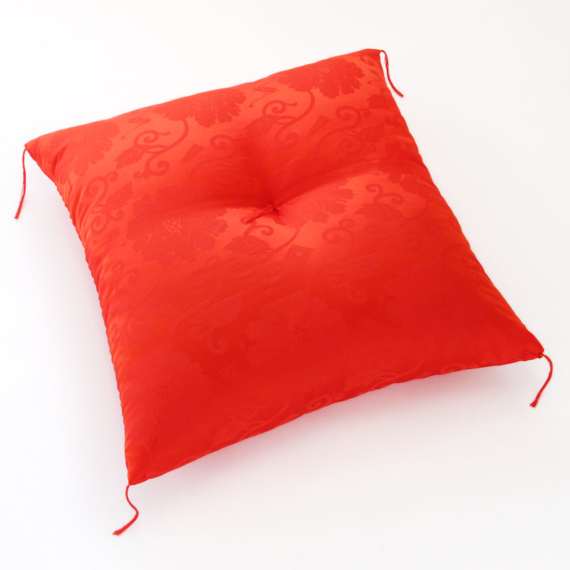 Vermilion