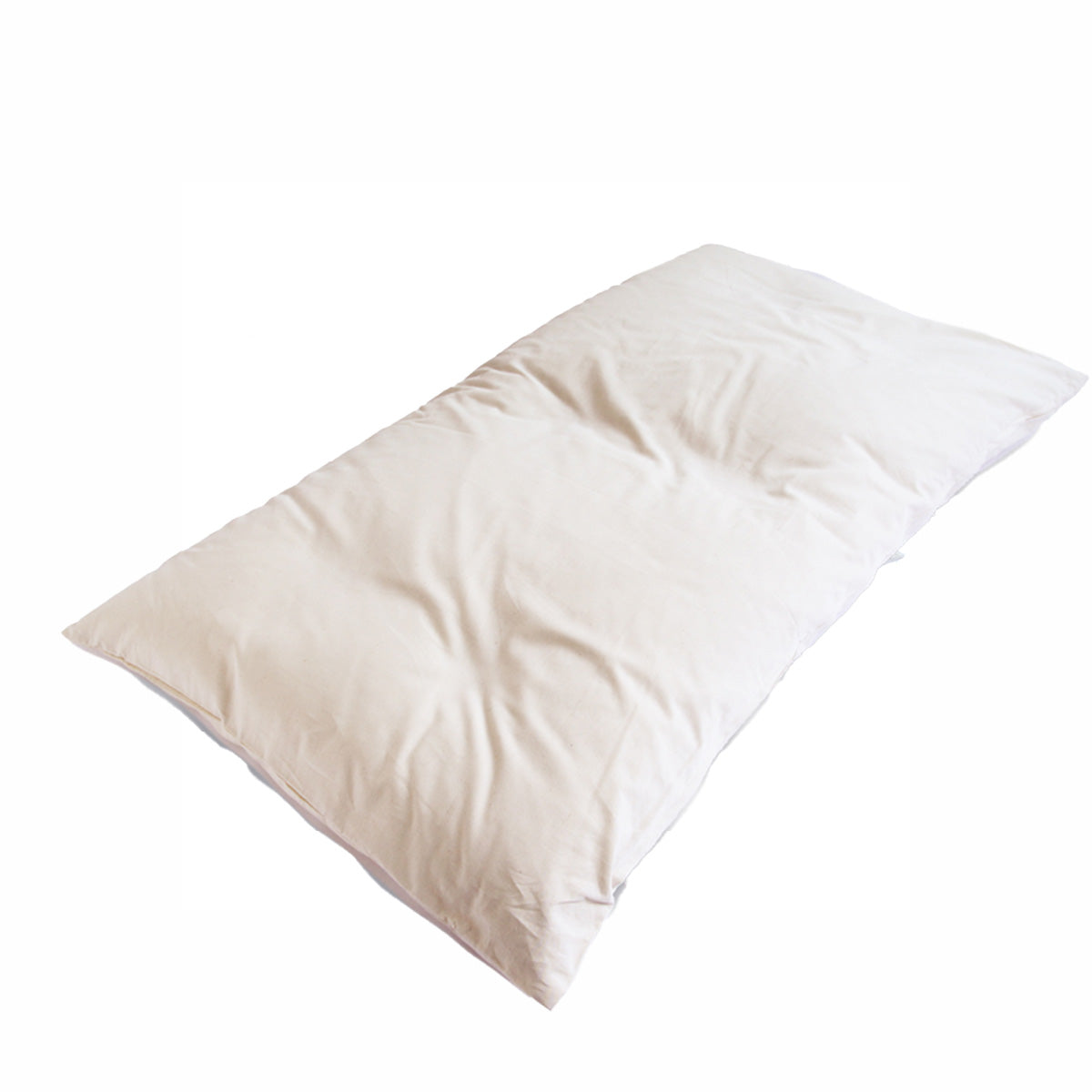 Double Length: 110 × 60 cm (43.3 × 23.6 in)