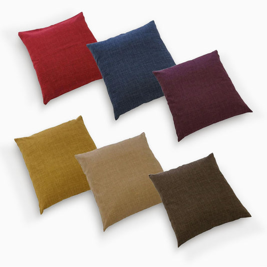 Zabuton Cover - Nagomi Fabric - Square and Meisen Sizes