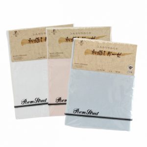 Japanese Shiki Futon (Futon Mattress) Flat Sheet - Wazarashi (Japanese-style bleached cloth)