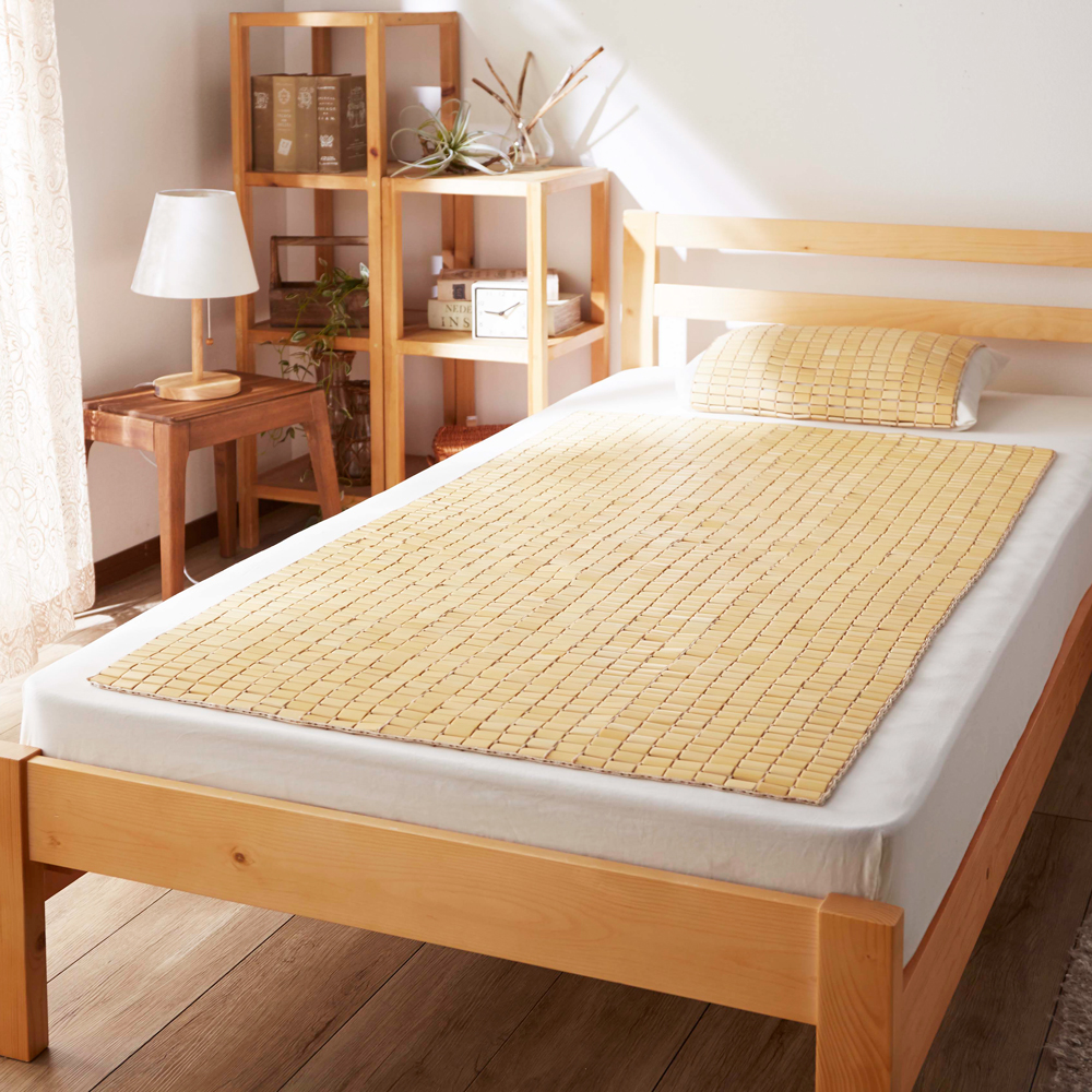 Queen Size Hunter Japanese Floor Rolling Futon Mattresses Cotton Beds Thai Mat 