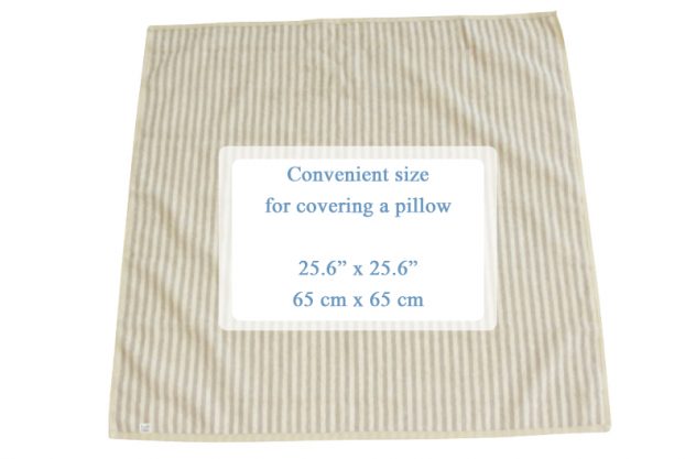 Imabari towel cover